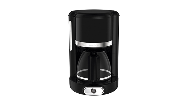 Moulinex Kaffeemaschine Soleil FG3818