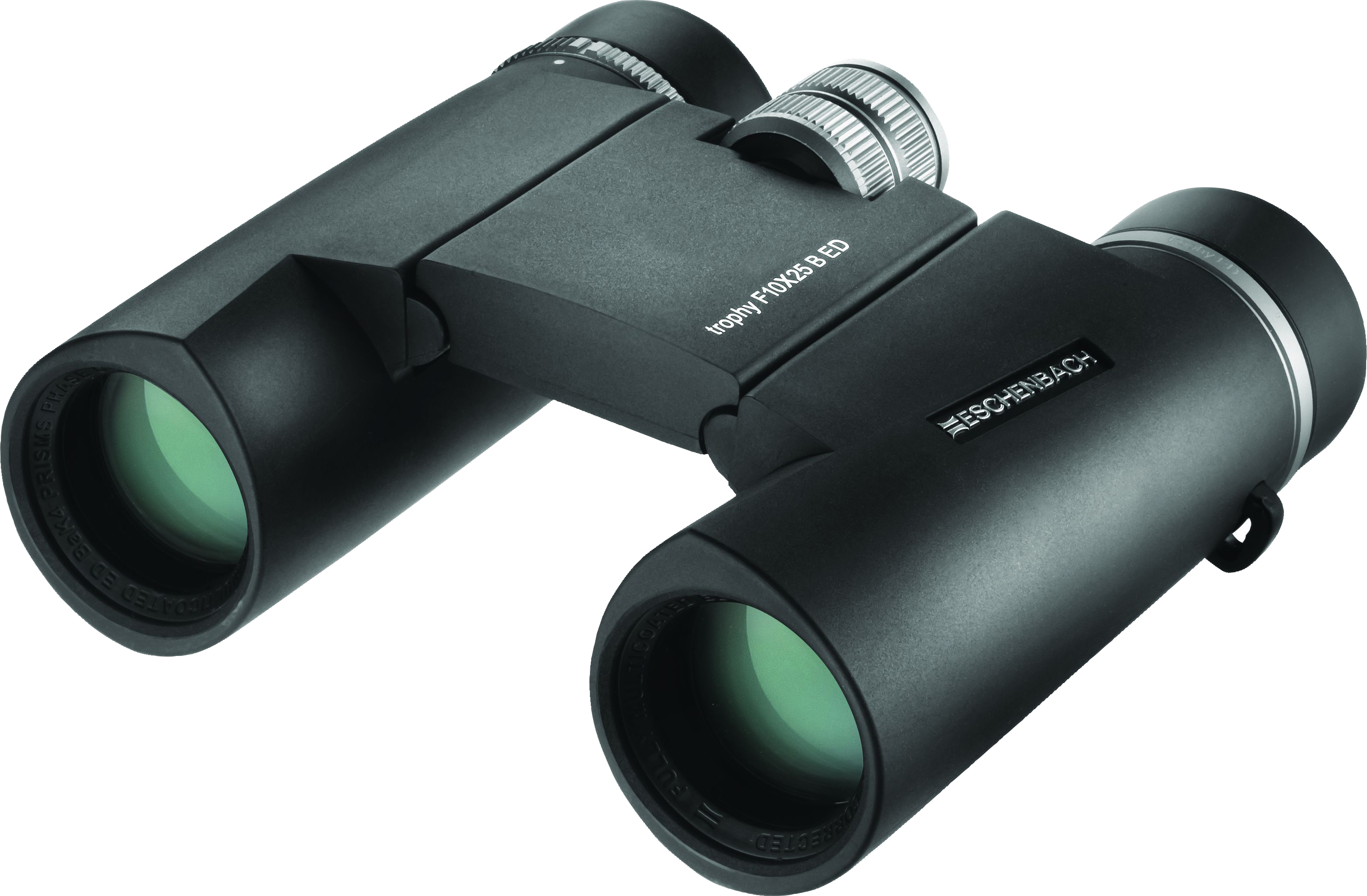 Eschenbach - Fernglas "Trophy" F 10 x 25 ED