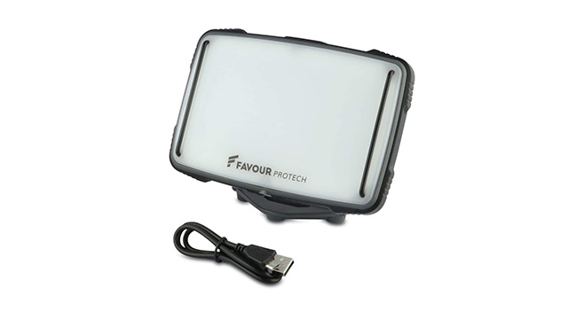Favour Worklight Strahler L0927