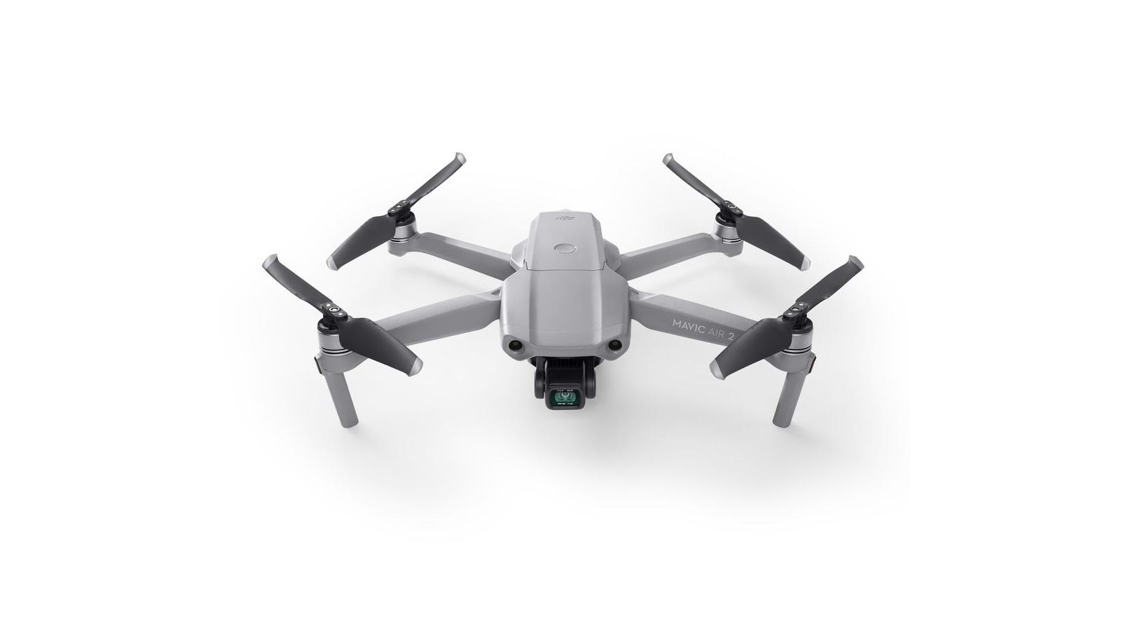 DJI Drohne "Mavic Air 2"
