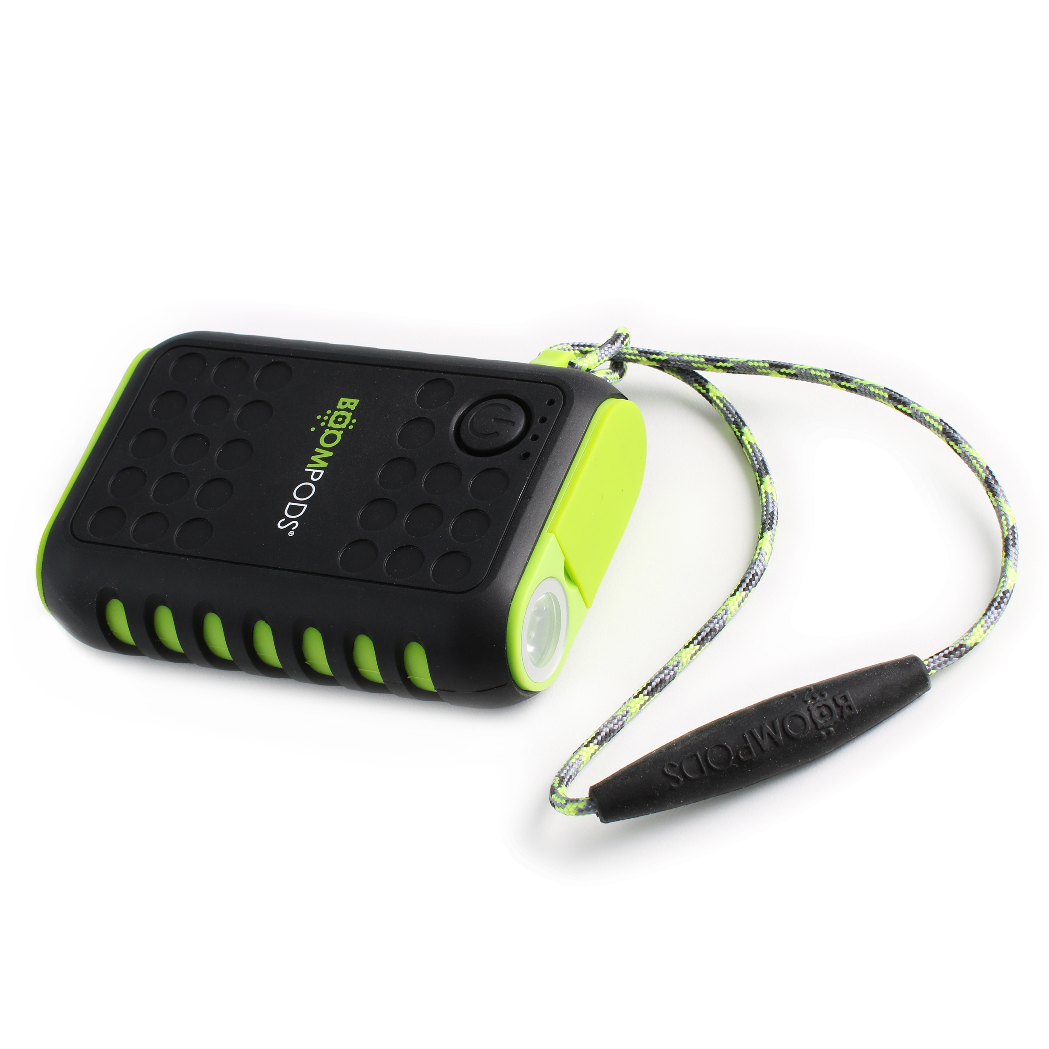 Boompods Powerbank Powerboom X 7.800mAh