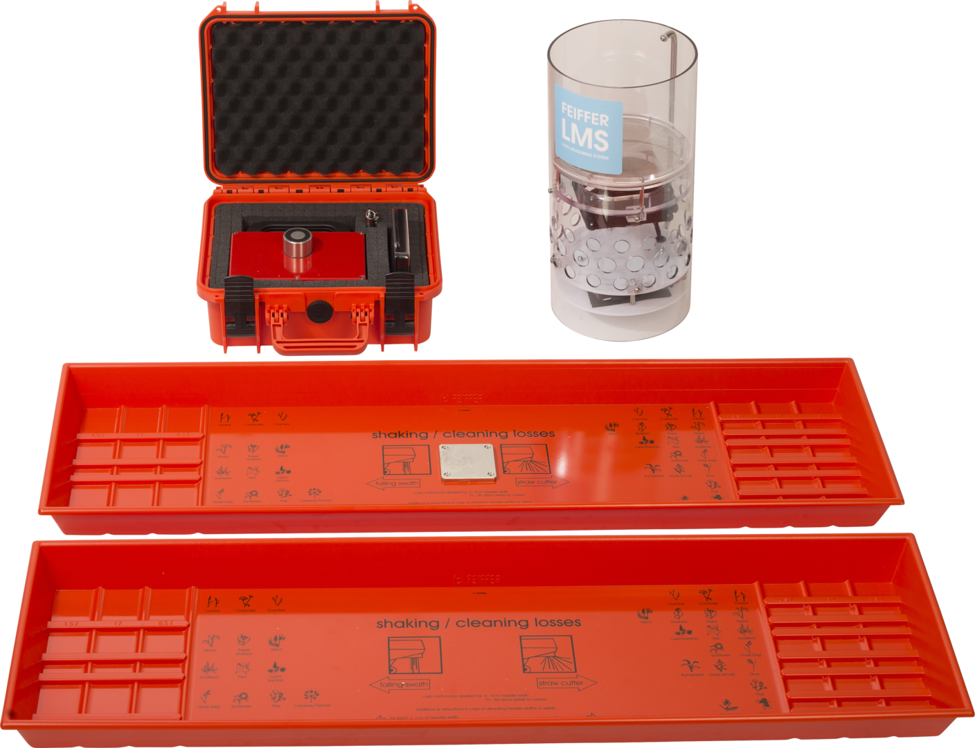 Feiffer LMS-Kit BASIS