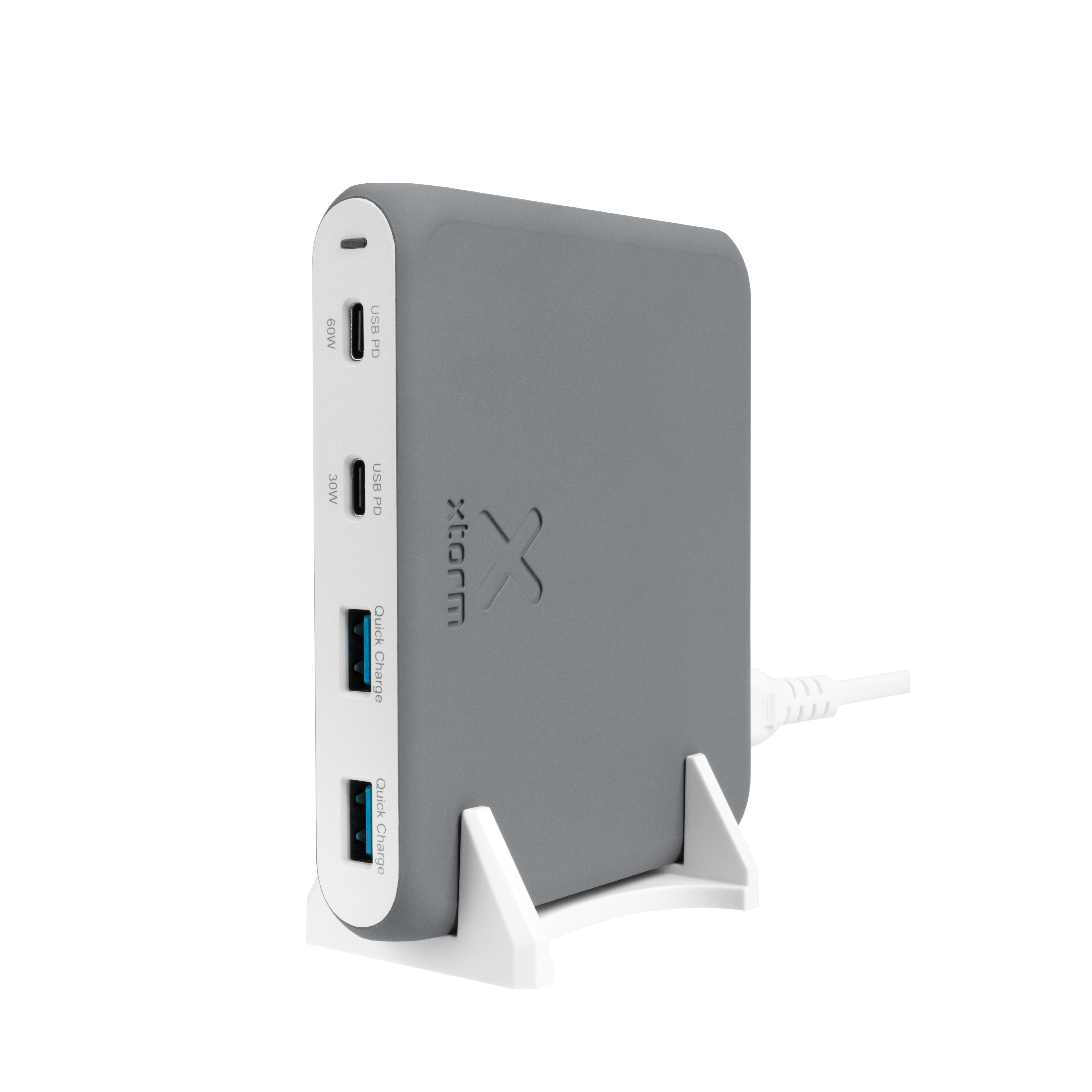 Xtorm USB Power Hub Edge
