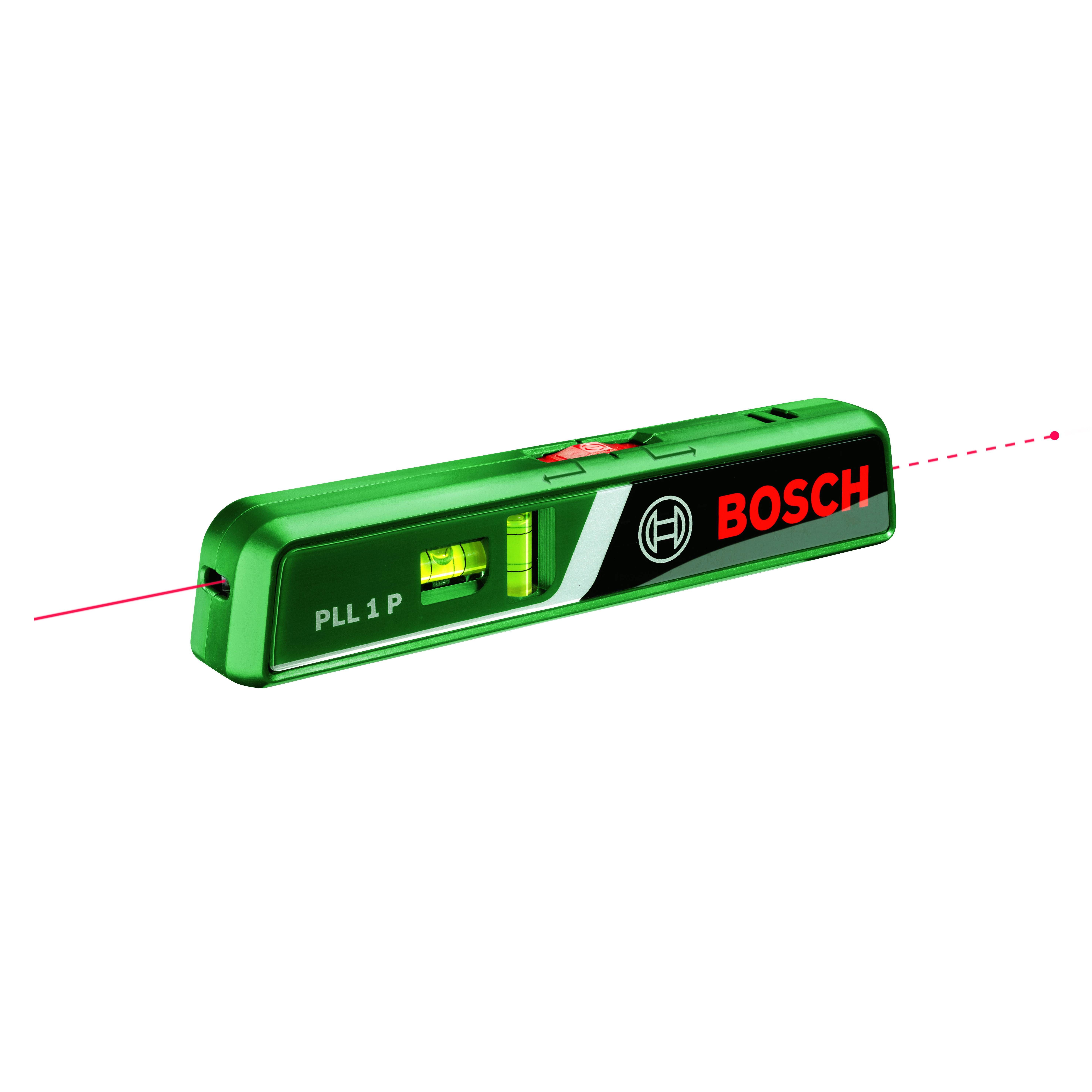 BOSCH Laser - Wasserwaage "PLL1P"